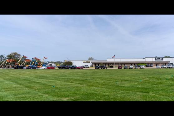 Why Equipment Flexibility Matters: Renting and Leasing Forklifts in a Changing Economy