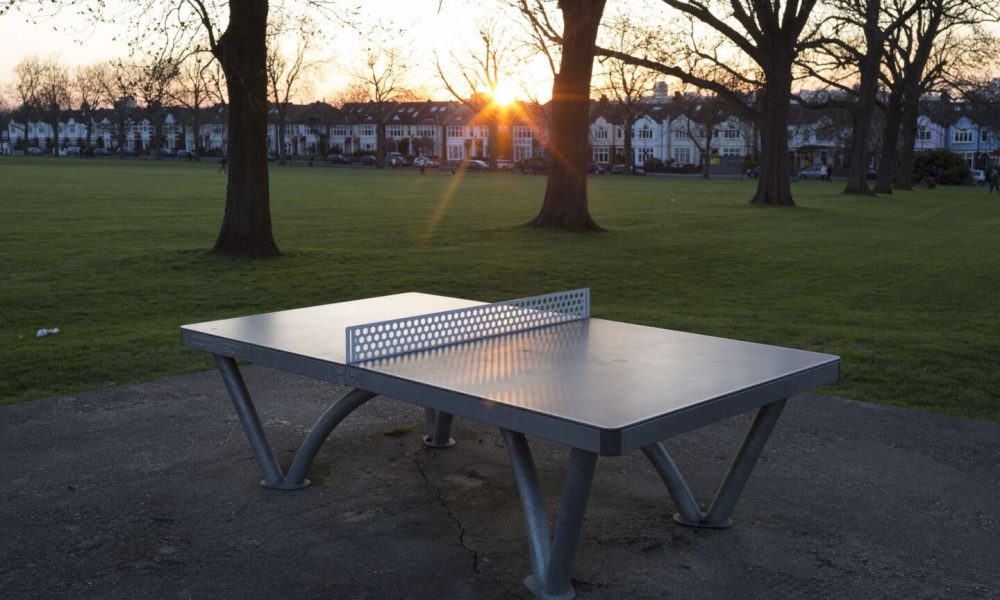 Ping-pong and pool won’t fix lawless London