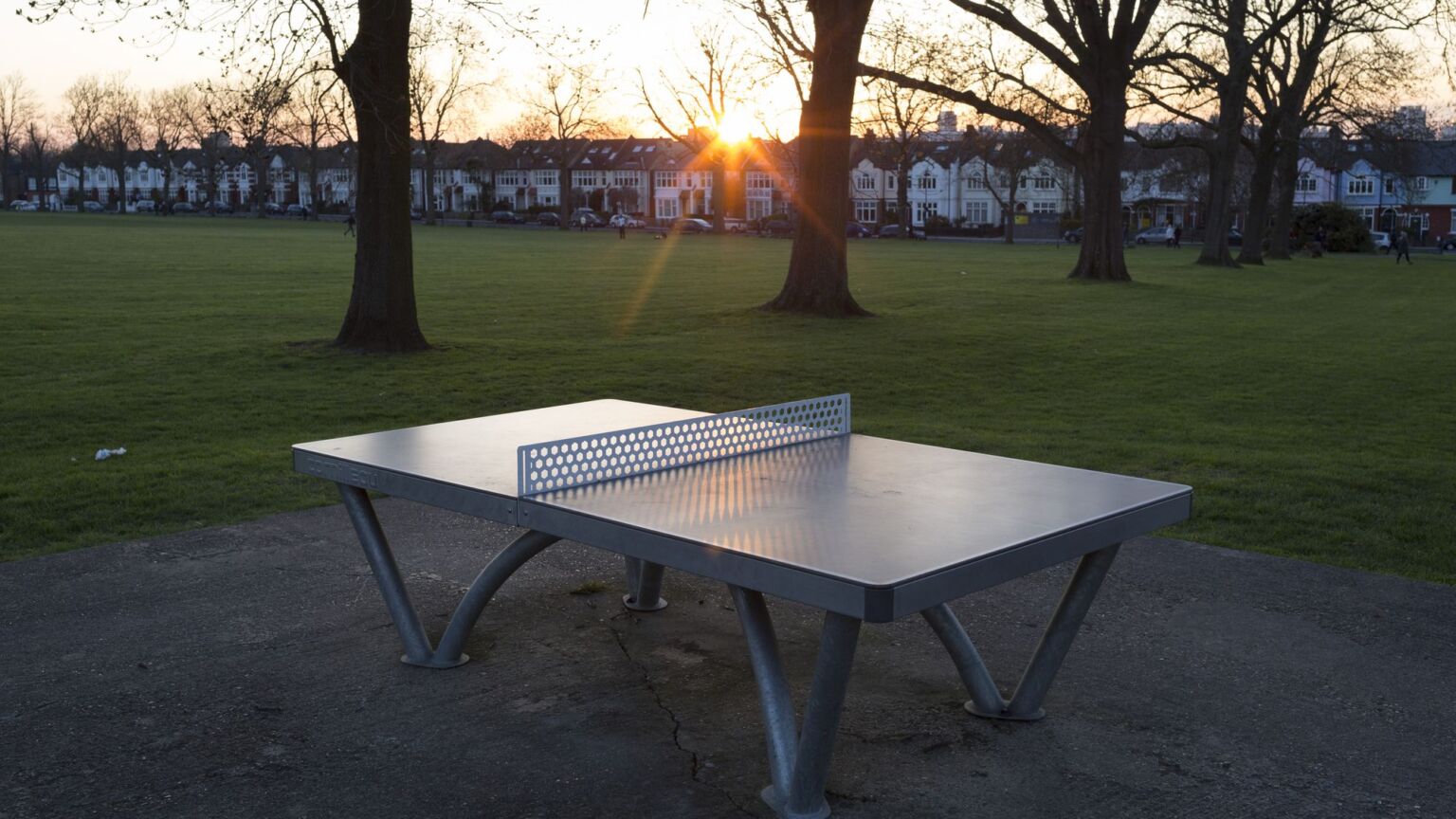 Ping-pong and pool won’t fix lawless London