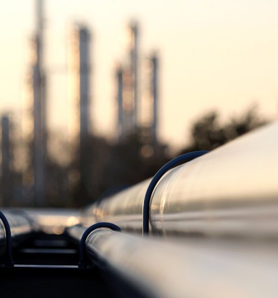 Billions at stake in LNG tax debate