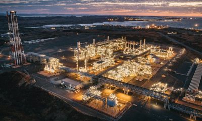 Gas users fire '$5b' shot at Woodside over Pluto supply