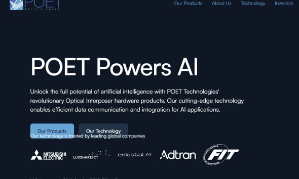 Tech giants in the AI race have been spending billions of dollars for GPUs made by Nvidia, considered a leader when it comes to chips that power the technology