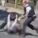 Why it’s okay to kick a knife-wielding terror suspect in the head