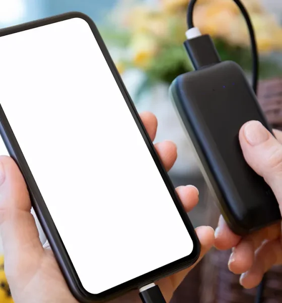 Casely power bank recall reannounced after woman's death and plane fire