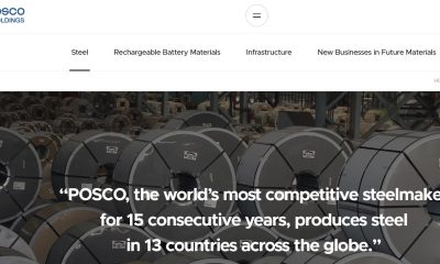 The Starbucks logo is seen outside the new Starbucks cafe in Warsaw