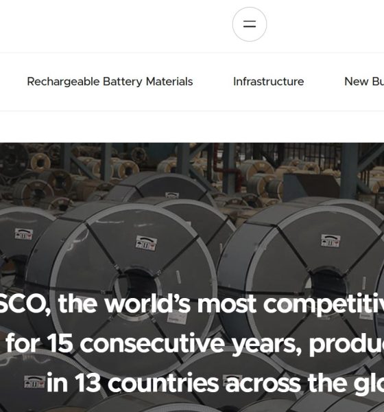 The Starbucks logo is seen outside the new Starbucks cafe in Warsaw