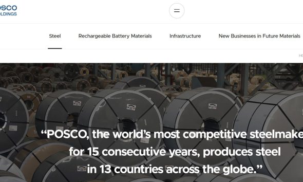 The Starbucks logo is seen outside the new Starbucks cafe in Warsaw