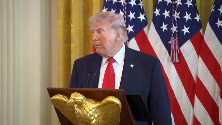 Video Player Placeholder