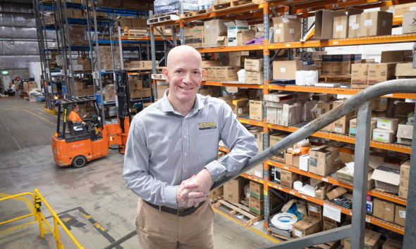 ATOM bets big on the little things