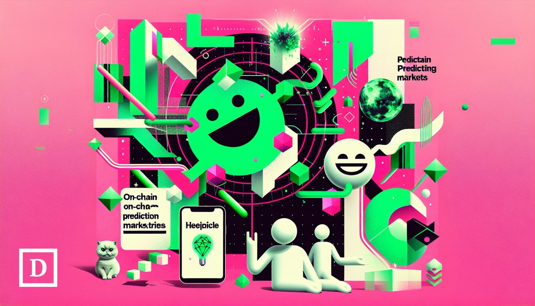 Polymarket Seeks Full CFTC Approval for Its Main Platform: Report