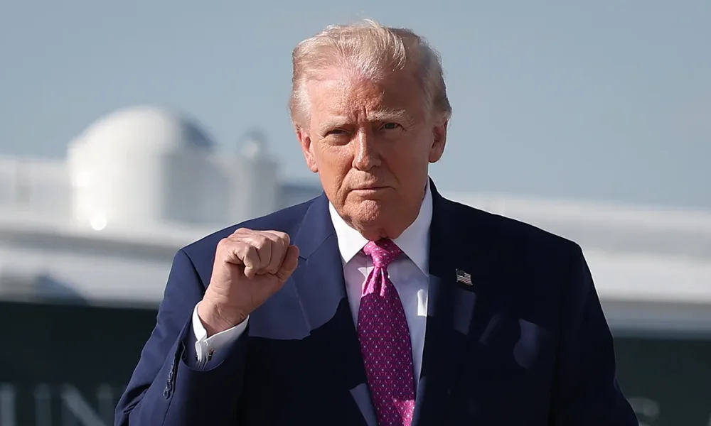 Trump admin says cutting red tape would help with housing affordability