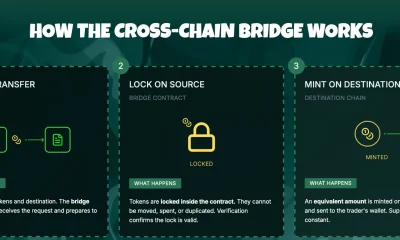 Crypto Will Never Die As Iran Signals De-Escalation and Whales Are Quietly Buying Pepeto While Retail Panics