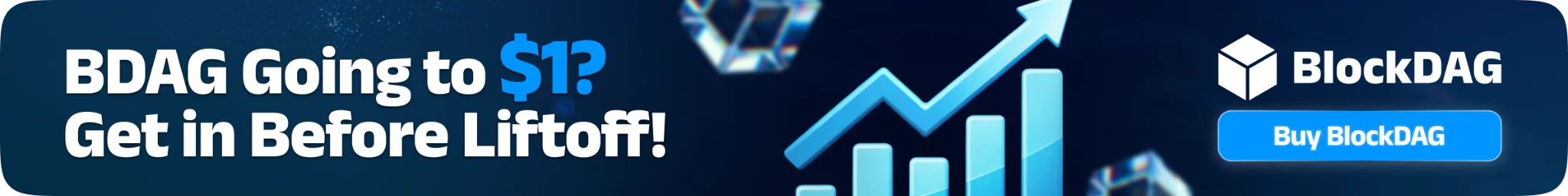 5 Best Cryptos to Buy Right Now: Secure Your Gains Before the Next Bull Run!