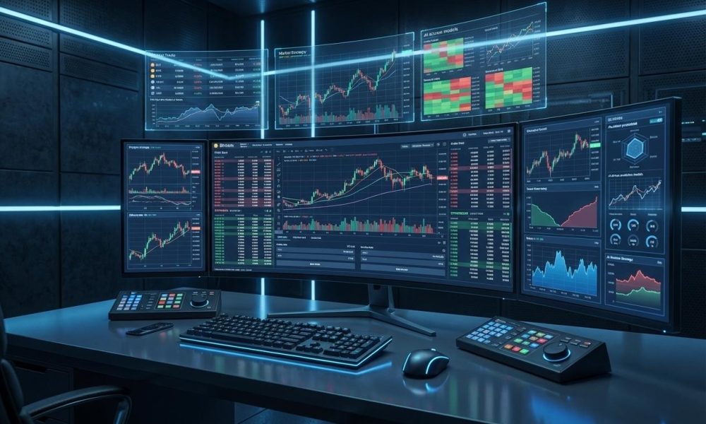 The Best Trading Bot for Crypto in 2026: A Complete, Honest Guide