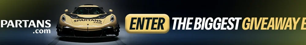 Spartans.com Hits $1 Billion in Wagers as Chainlink and Avalanche Build Institutional Foundations