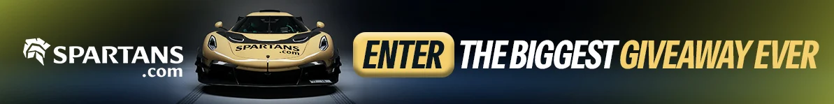 Spartans.com Hits $1 Billion in Wagers as Chainlink and Avalanche Build Institutional Foundations