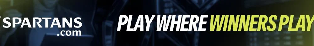 Spartans Betting Platform Generates $40 Million GGR While Rollbit and BC.Game Cannot Keep Up