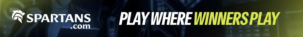 Spartans Betting Platform Generates $40 Million GGR While Rollbit and BC.Game Cannot Keep Up