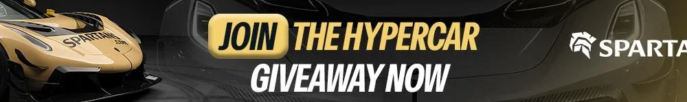 Spartans.com Built the 14th Biggest Casino in Beta - Now Watch What August 1st Does to Winna and Betano's Market