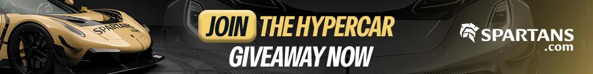 Spartans.com Built the 14th Biggest Casino in Beta - Now Watch What August 1st Does to Winna and Betano's Market