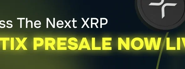 XRP Price Rise Reignites $3 Target As Cardano Founder Unloads On Bitcoin Maxis and Remittix Nears $30M Raised