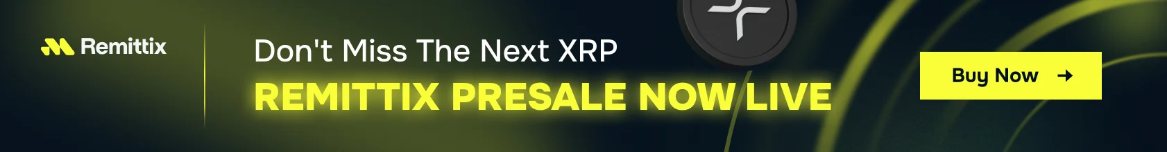 XRP Price Rise Reignites $3 Target As Cardano Founder Unloads On Bitcoin Maxis and Remittix Nears $30M Raised