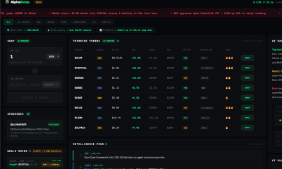 Analysts Forecast $10 XRP Price Prediction Amid Trump-Iran Geopolitical Breakthrough as AlphaPepe AlphaSwap Tech Outpaces Legacy Asset Returns