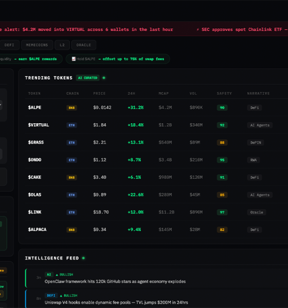 Analysts Forecast $10 XRP Price Prediction Amid Trump-Iran Geopolitical Breakthrough as AlphaPepe AlphaSwap Tech Outpaces Legacy Asset Returns
