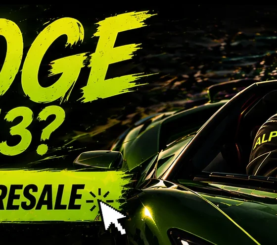 Dogecoin Price Prediction: DOGE Eyes $0.11 While AlphaPepe Offers the Kind of Early Entry DOGE Made Famous