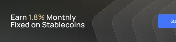 Binance Users Are Looking Beyond Trading To Income; Varntix Is Where Some Capital Is Moving