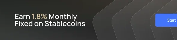 Binance Users Are Looking Beyond Trading To Income; Varntix Is Where Some Capital Is Moving