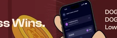 Crypto Market Alert: Best Cryptos to Buy Now as DOGEBALL Presale Closes Soon with TRON and Cardano in Focus