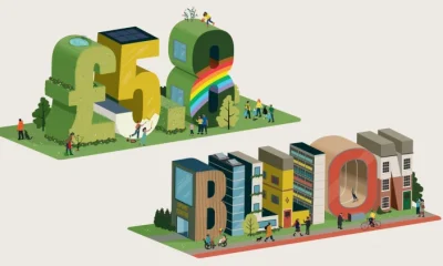 Pride in Place: Can Labour's Successor to 'Levelling Up' Finally Make a Difference?