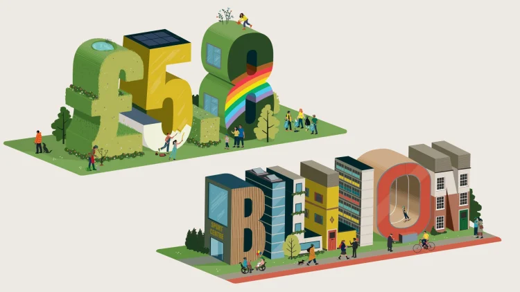 Pride in Place: Can Labour's Successor to 'Levelling Up' Finally Make a Difference?