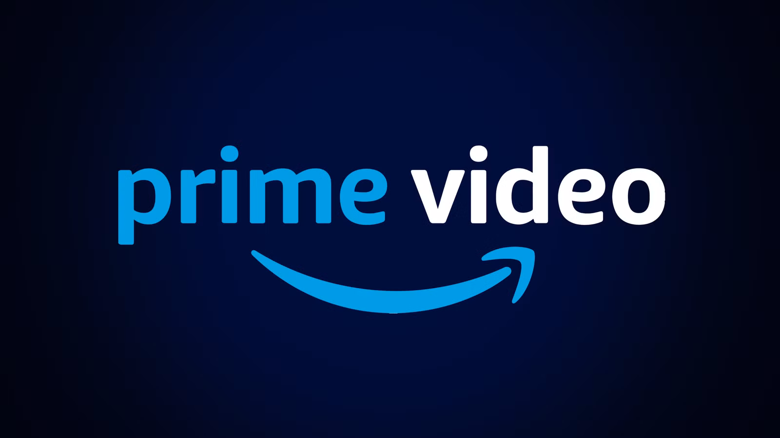 Prime Video logo