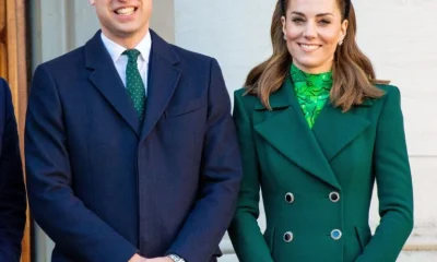 Princess Kate celebrates 43rd birthday, London, UK