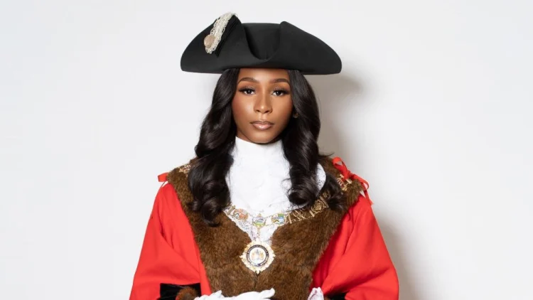 The New Generation of Mayors Trying To Bring Young People Back Into Politics