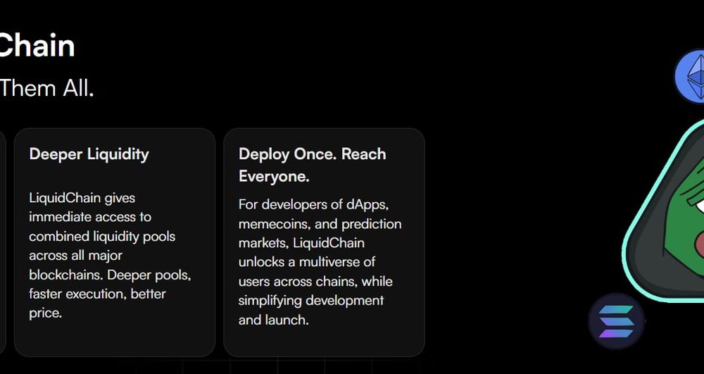 US Spot Bitcoin ETFs Draw $471M as BTC Nears $70K; LiquidChain Pitches Layer-3 DeFi Buildout