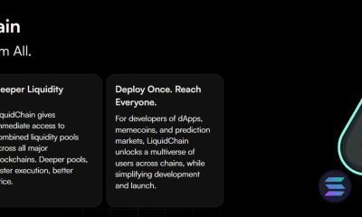 US Spot Bitcoin ETFs Draw $471M as BTC Nears $70K; LiquidChain Pitches Layer-3 DeFi Buildout