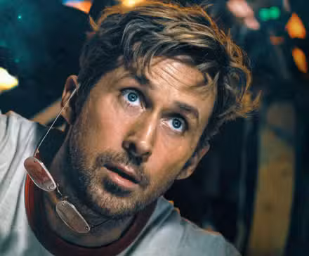 Ryan Gosling in Project Hail Mary - 2026