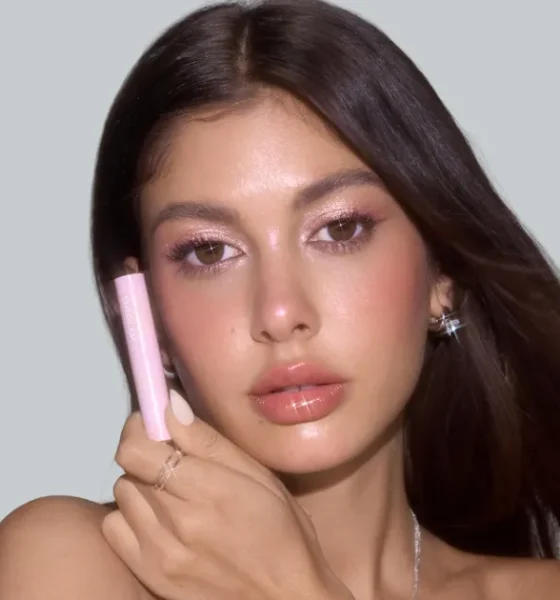 Want a Sunkissed Festival Flush? This Viral $6 Blush Delivers