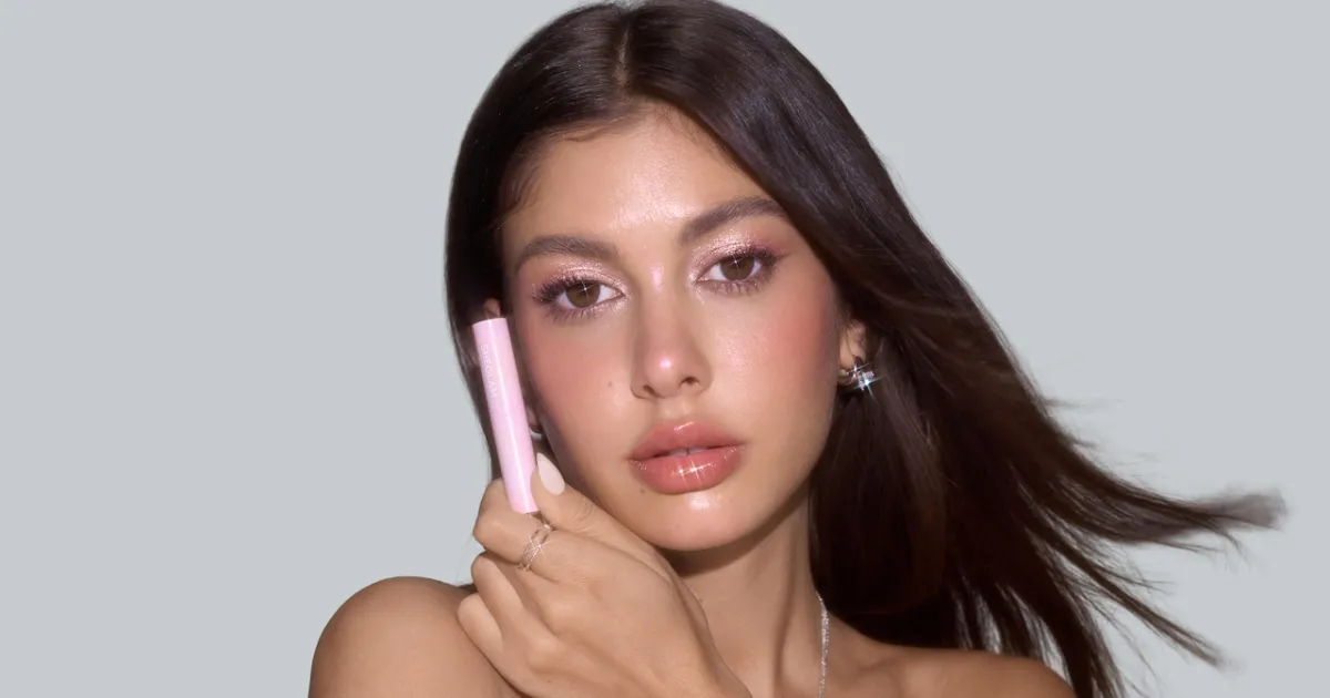 Want a Sunkissed Festival Flush? This Viral $6 Blush Delivers