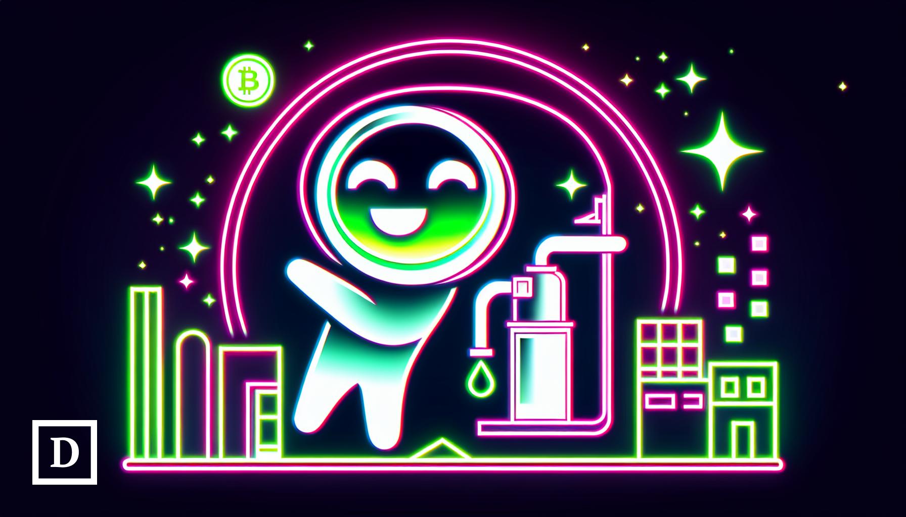 Pumpfun Announces 50% Revenue Buyback-and-Burn Model