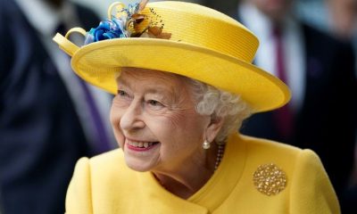Queen Elizabeth II is the only British monarch in history to have ruled for 70 years