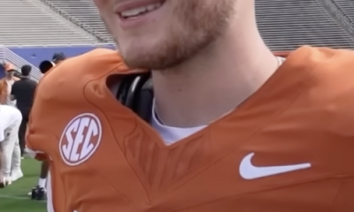 Quinn Ewers, QB, Texas