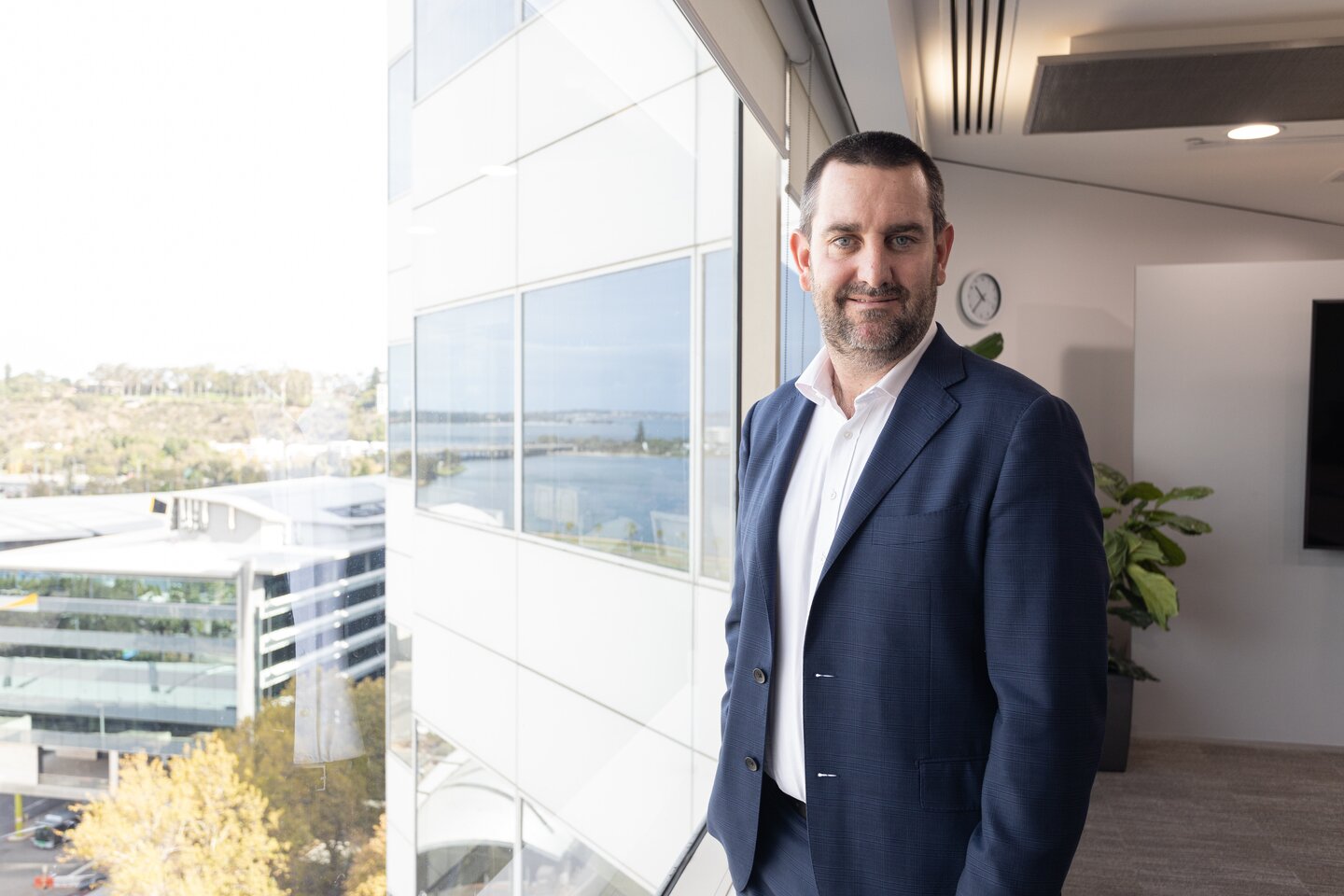 Genesis adds $200m, fuel in focus