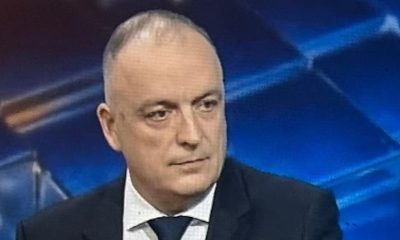 Dr. Drasko Acimovic on Securing a Seat at the New Global Table