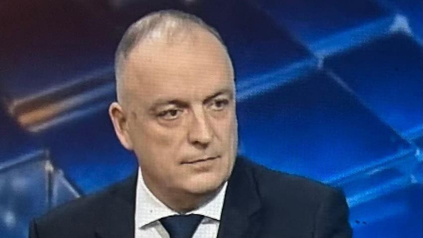 Dr. Drasko Acimovic on Securing a Seat at the New Global Table