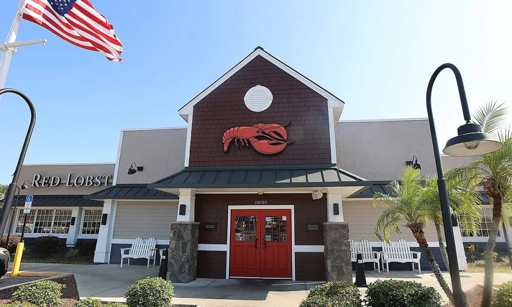 Red Lobster weighing 'Endless Shrimp' return after bankruptcy: report