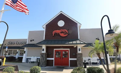 Red Lobster weighing 'Endless Shrimp' return after bankruptcy: report